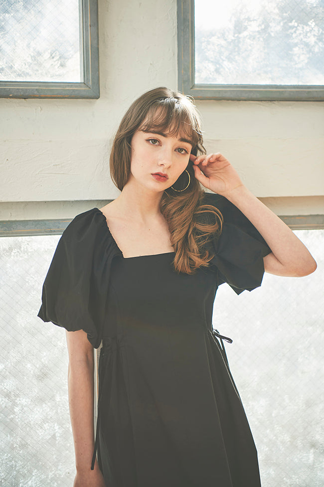 バックオープンワンピース – ADMORE